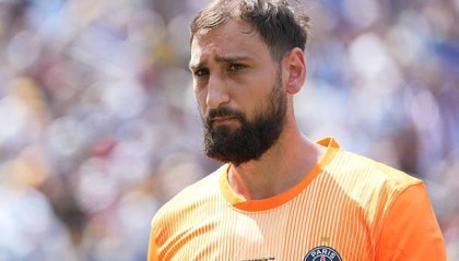 99贵宾会平台-天空：多纳鲁马仍缺席球队训练，巴黎或将降低4000万欧要价