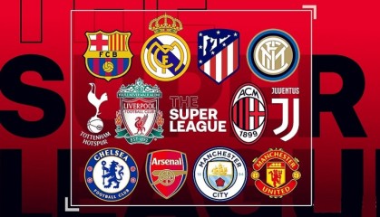 99贵宾会官网-欧超失败了吗？看懂老佛爷的这步大棋，就知道欧超已经成功了！