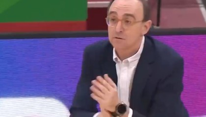 99贵宾会官网-辽宁外教乌戈：李晓旭是我职业生涯见过在防守端最优秀的四号位|篮板|比赛|执教|赵继伟|西班牙_新浪体育_新浪新闻