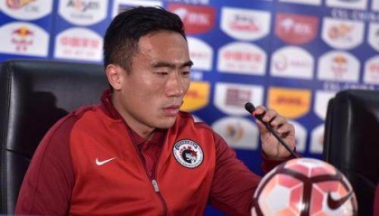 99贵宾会-桑一非：仍在追讨老东家欠薪 沈阳城建不是纯辽足