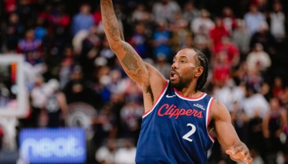 99贵宾会官网-真战神！小卡31分钟爆砍45分，快船全场轰153分，25分大胜森林狼